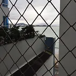 Prédio beira mar