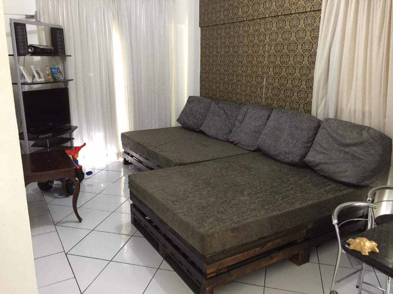 Apartamento Prédio Beira Mar Balneário Camboriú