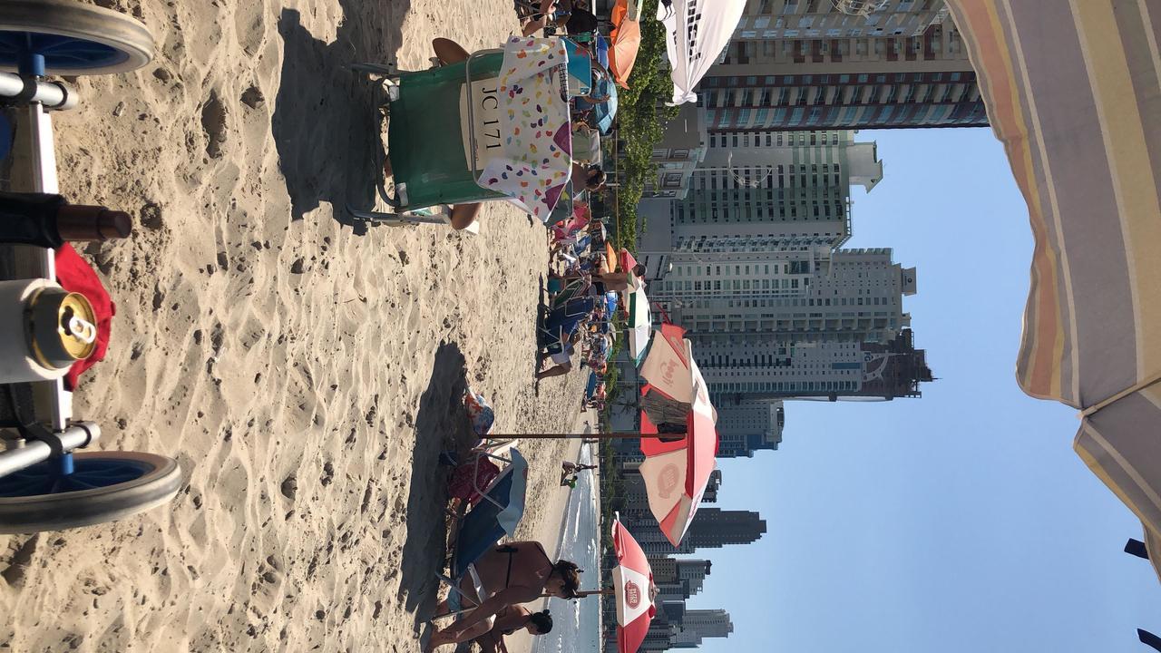 Prédio Beira Mar Apartamento *