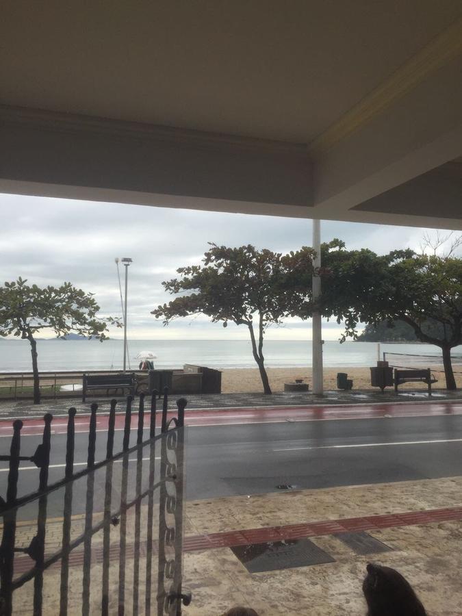 Prédio Beira Mar