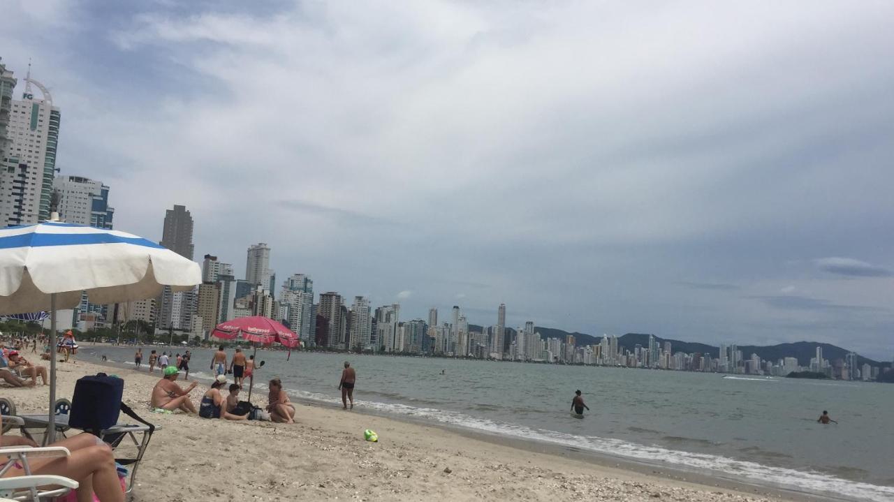 Prédio Beira Mar *